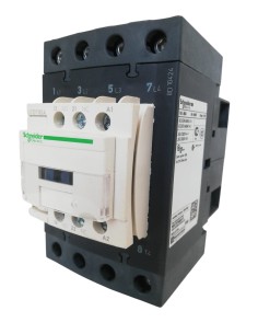 CONTACTEUR 80A 230VCA 4P